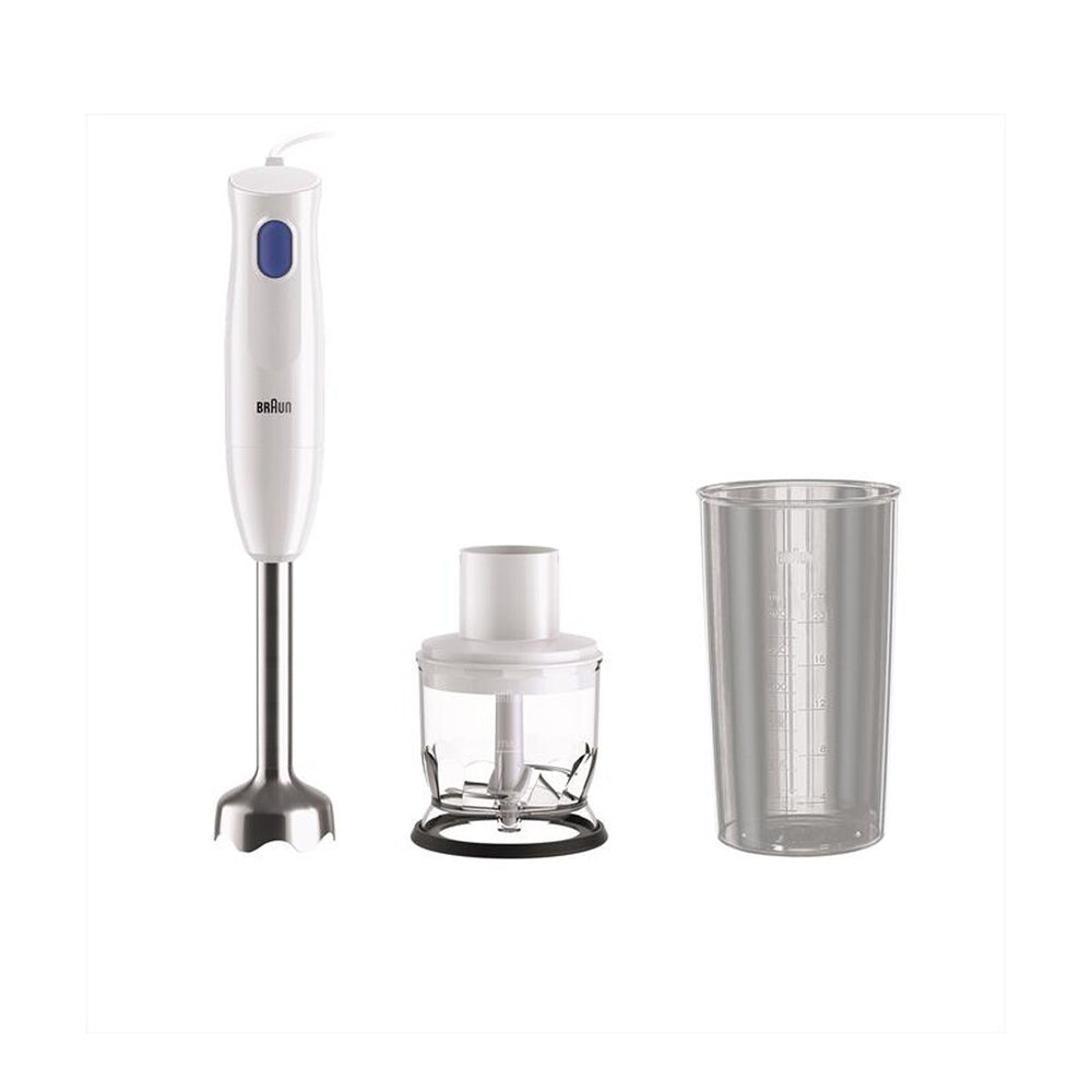 braun frullatore immersione tritatutto braun mq10201m ean 8021098002365