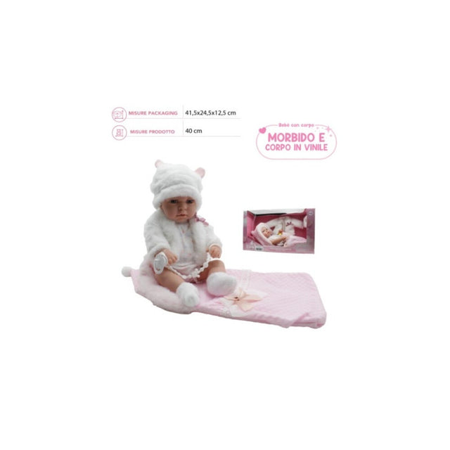 cadabra eva collection newborn deluxe ean 8056894905626