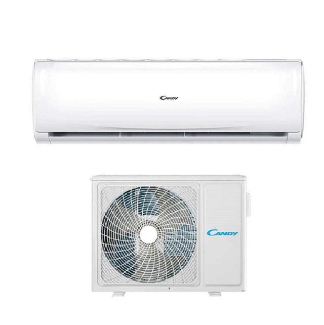 candy climatizzatore candy monosplit pura 1800 btu ean 6932063865910