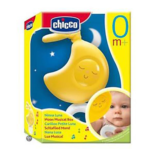 chicco chicco carillon ninna nanna luna 01192 ean 8003670667933