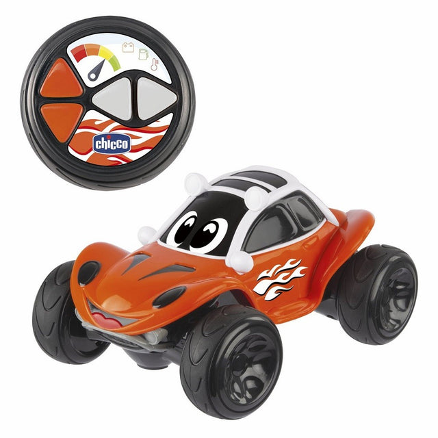 chicco happy buggy radiocomandato chicco ean 8058664168514