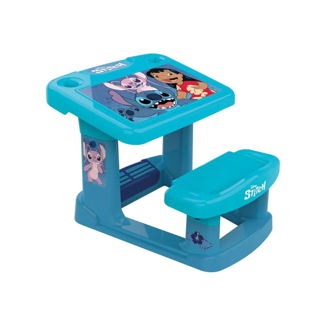 chicos scrivania asilo disney lilo e stitch ean 8410788510257