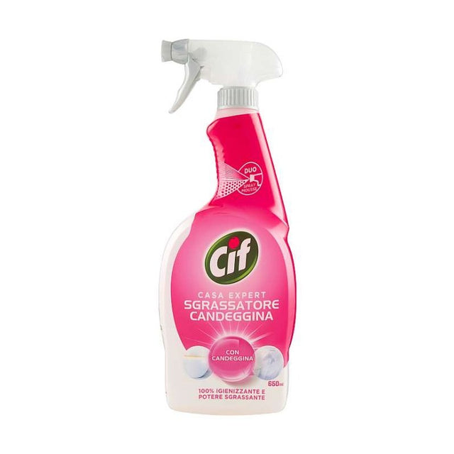 immagine-1-cif-sgrassatore-casa-expert-ccandeggina-650ml-cif-ean-8000630719503