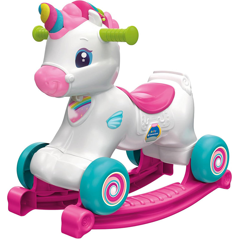 Baby Nuvola Dolce Unicorno In