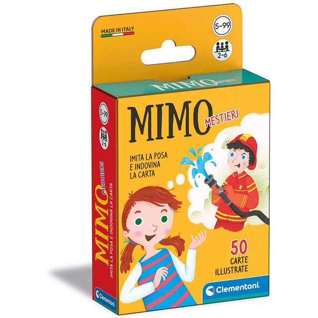 immagine-1-clementoni-clementoni-mimo-mestieri-16732-ean-8005125167326