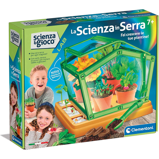 immagine-1-clementoni-clementoni-scienza-e-gioco-la-scienza-in-serra-ean-8005125193653