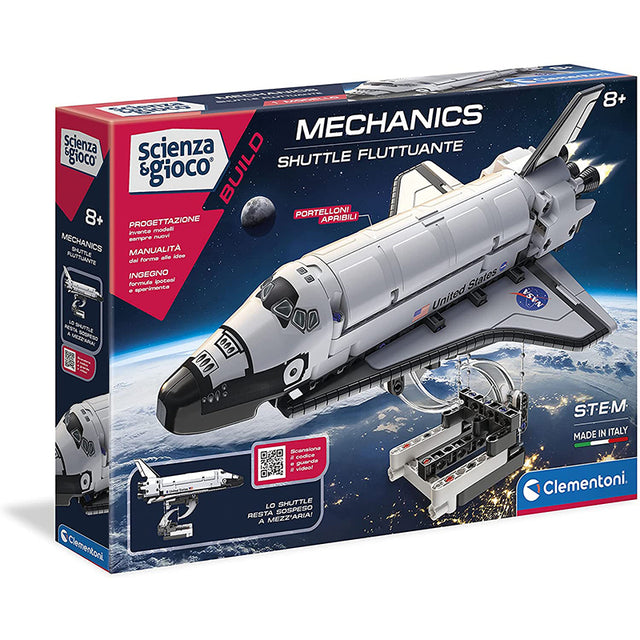 immagine-1-clementoni-clementoni-scienza-e-gioco-nasa-shuttle-fluttuante-ean-8005125192700