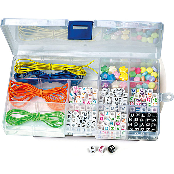 Crazy Chic Message Bracialets Kit