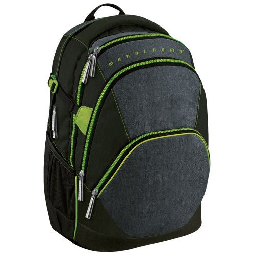 Zaino Monocromo Urban