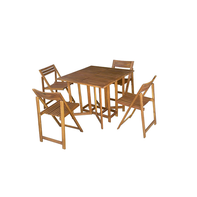 immagine-1-cosma-set-tavolo-sedie-birra-acacia-ac805018-cosma-ean-8033695760463