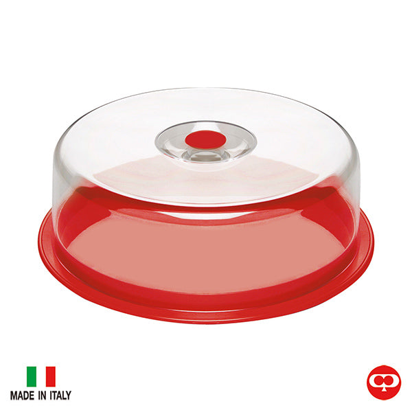 Copritorta Margherita 24cm Cosmoplast - Per Pasticceria E Cake Design - Foto 9