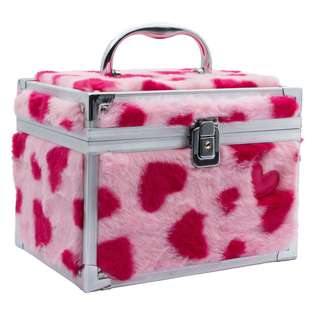 create it create it love beauty case fluffy cre84600 ean 8719668031128