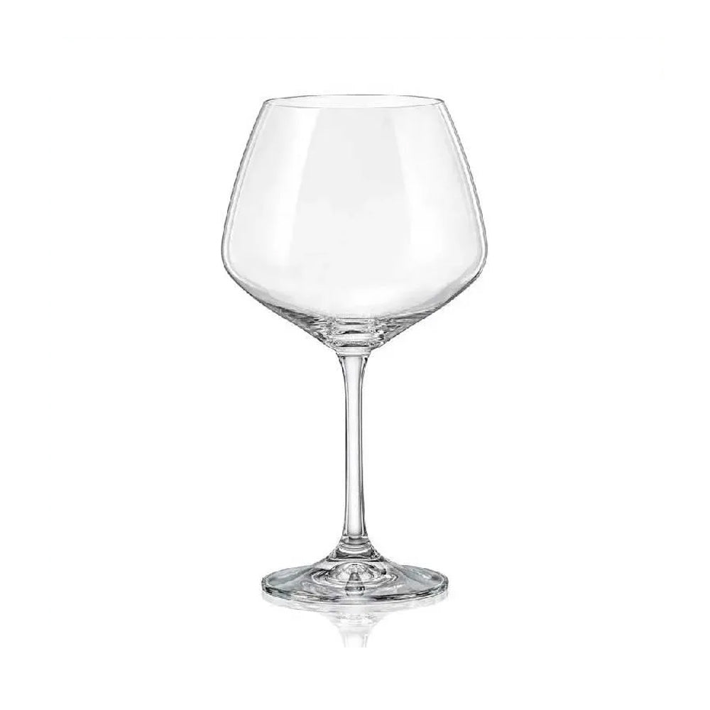 crystalex calici bohemia giselle 6 pezzi 580ml ean 8593407036335