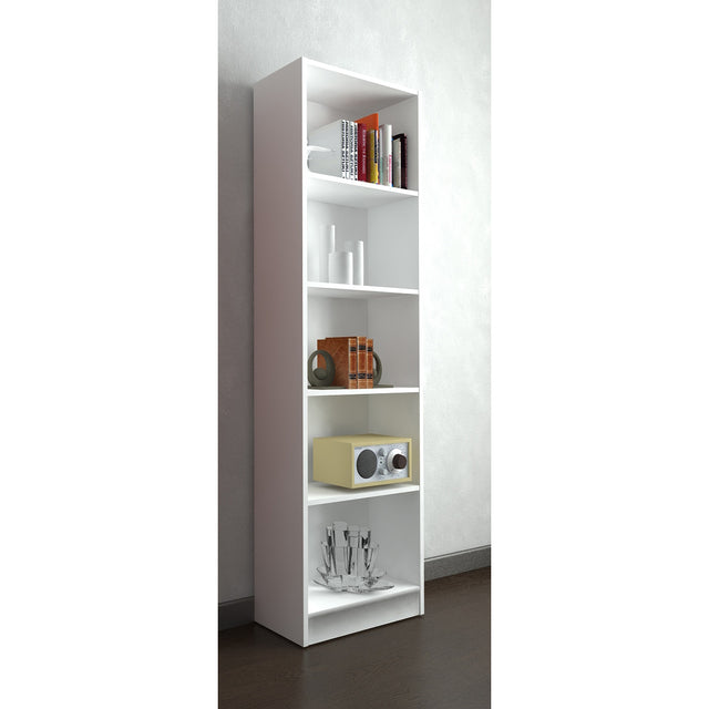 immagine-1-ctf-libreria-europa-bianco-651102-ctf-ean-8058333531175