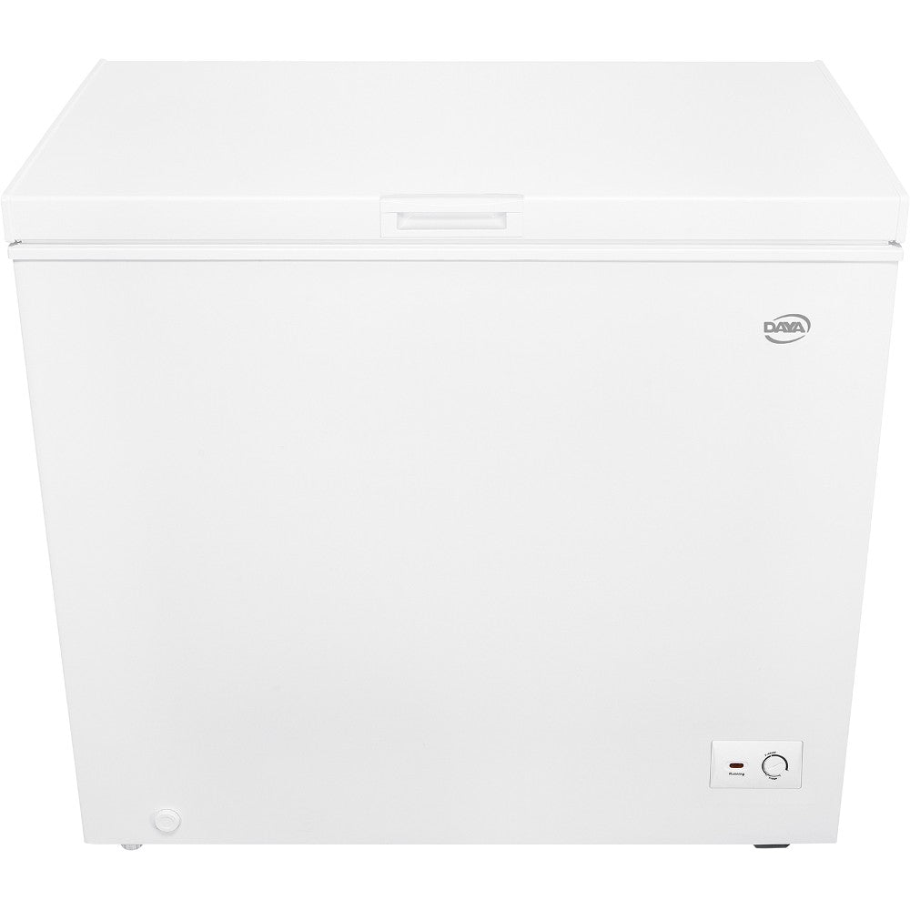 daya congelatore orizzontale daya 200lt inverter cl e ean 8052536053991