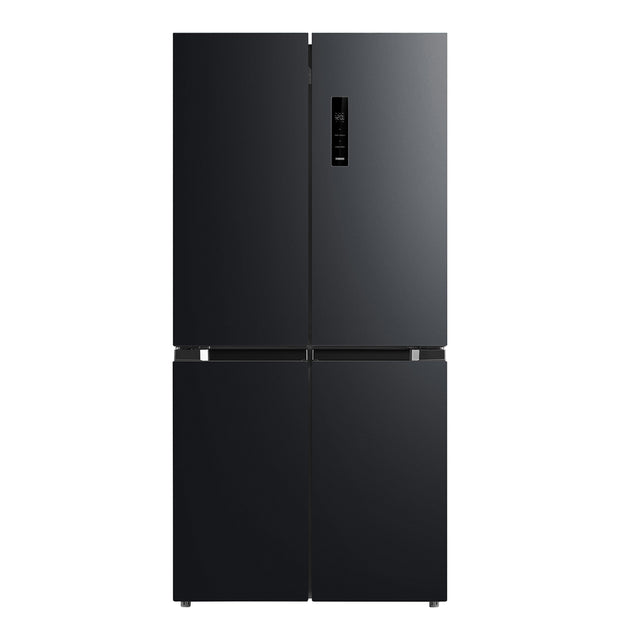 daya frigo 4 porte daya dmf4474 dark inox cl d ean 8052536053663