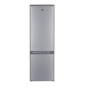 daya frigo combi daya dhcb34sm silver ean 8052536052604