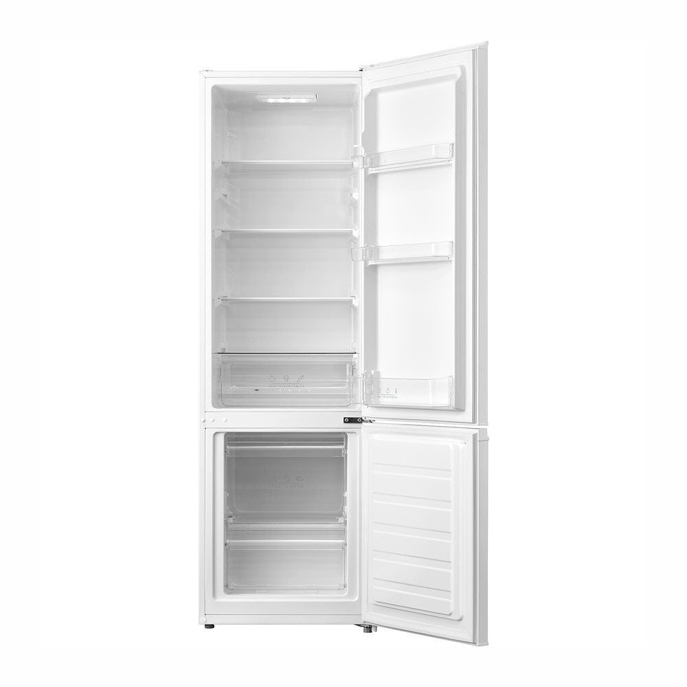 daya frigo combinato daya statico bianco dmcp262mwe ean 8052536053649