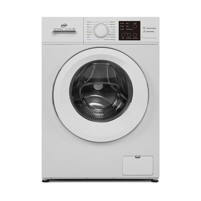 daya lavatrice daya 7kg 41cm a 10 1000g dsw71026 ean 8052536053847