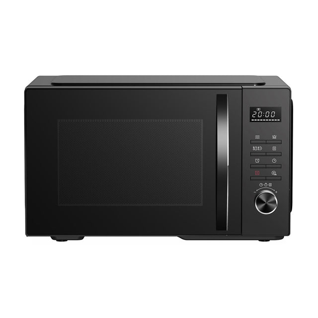 daya microonde daya 25lt grill black ean 8052536053380