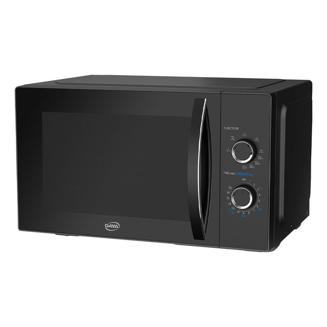 daya microonde daya dmmg2381mb 23lt grill ean 8052536053373