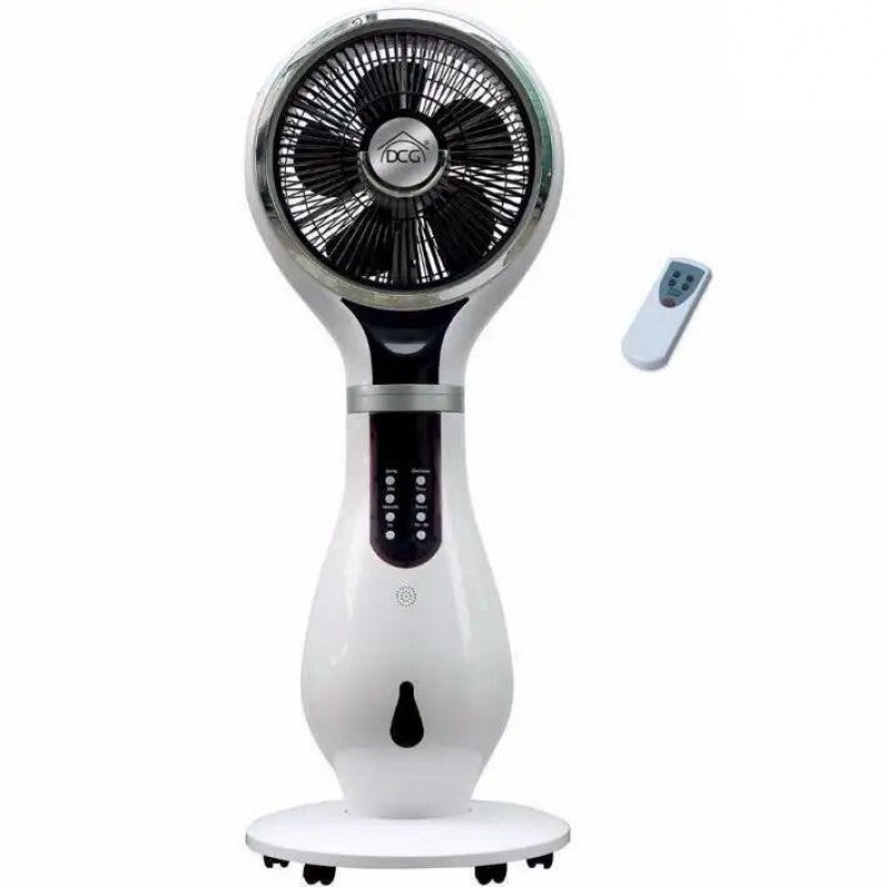 dcg eltronic ventilatore nebulizzatore ve1850 ean 8054890610421
