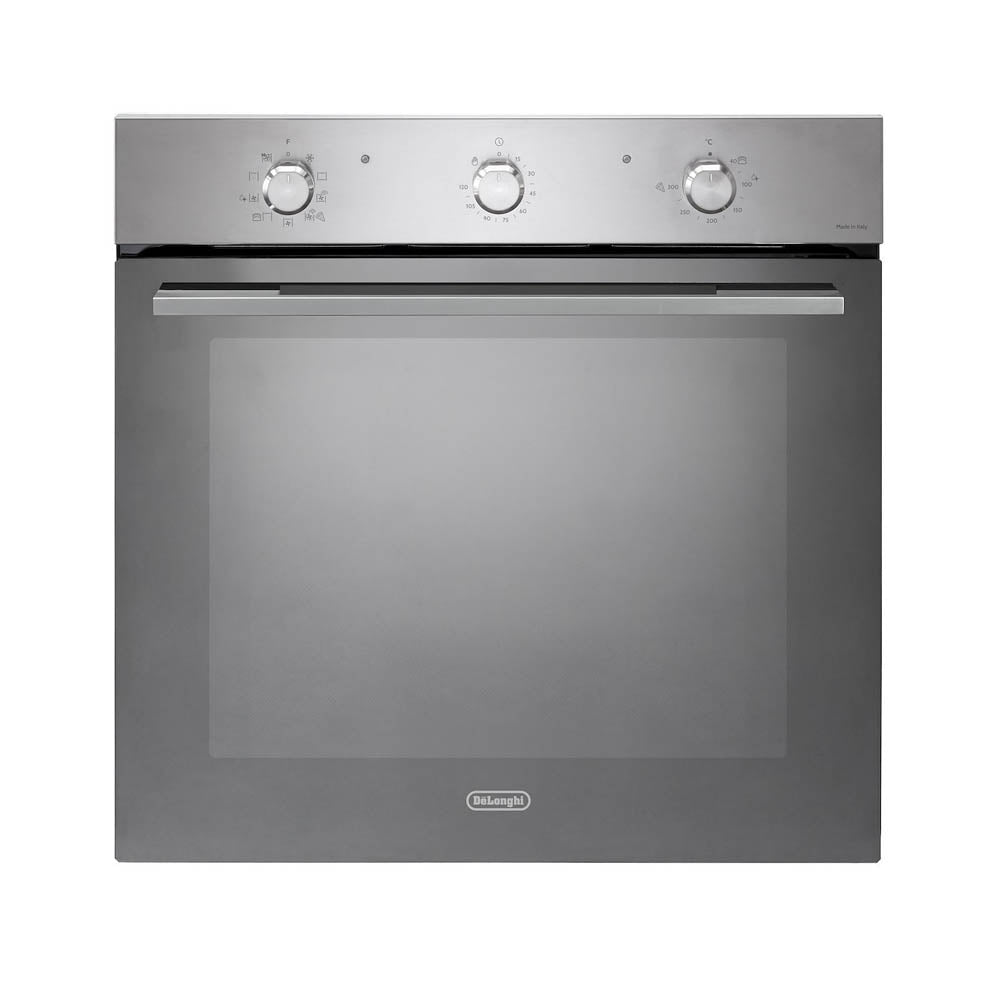de longhi forno incasso delonghi slm7xl300 inox 74l i ean 8024651216919