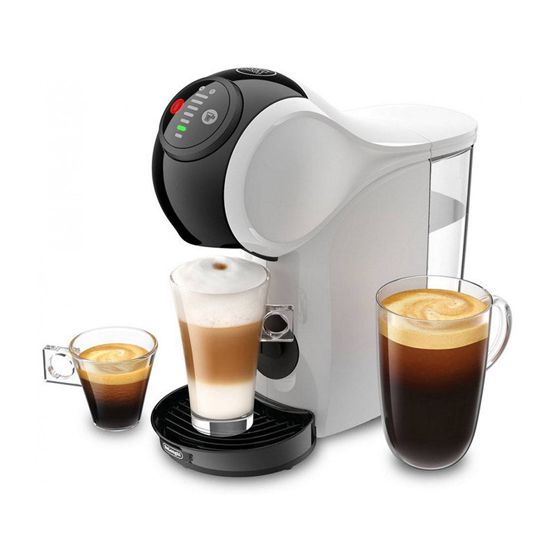 4/5 tazze cialde caffè ricaricabili/riutilizzabili per macchina Nescafe Dolce  Gusto - Shopping.com