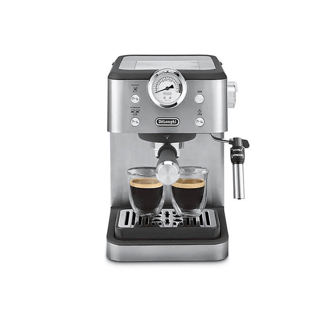 de longhi macchina caffe delonghi em450 manometro ean 8004399036451