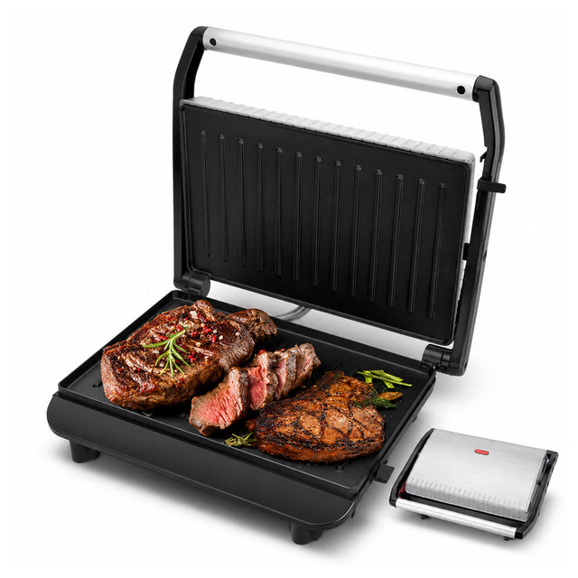 de maison bistecchiera ghisa 750w de maison ean 8058368390440