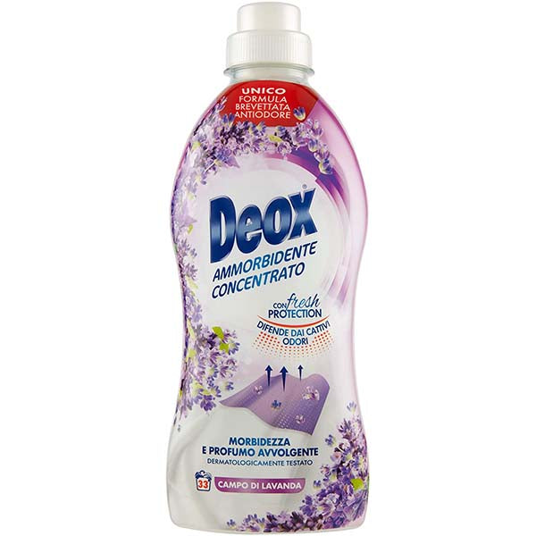 immagine-1-deox-deox-ammorbidente-660ml-campo-di-lavanda-ean-8003650018441