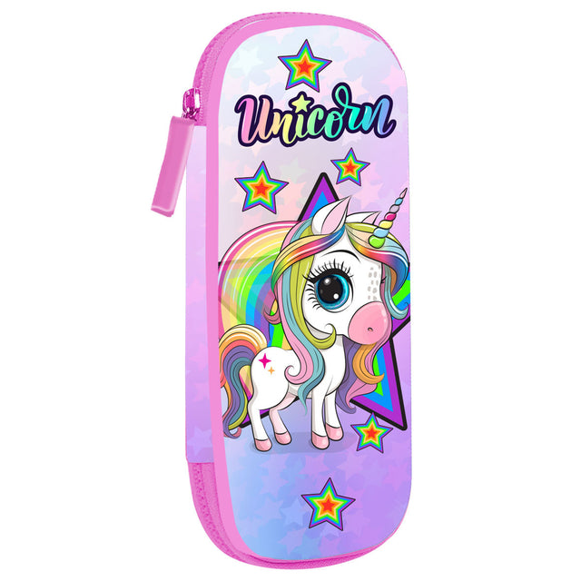 dimagraf bauletto playtoy unicorno rigido ean 5206962203878