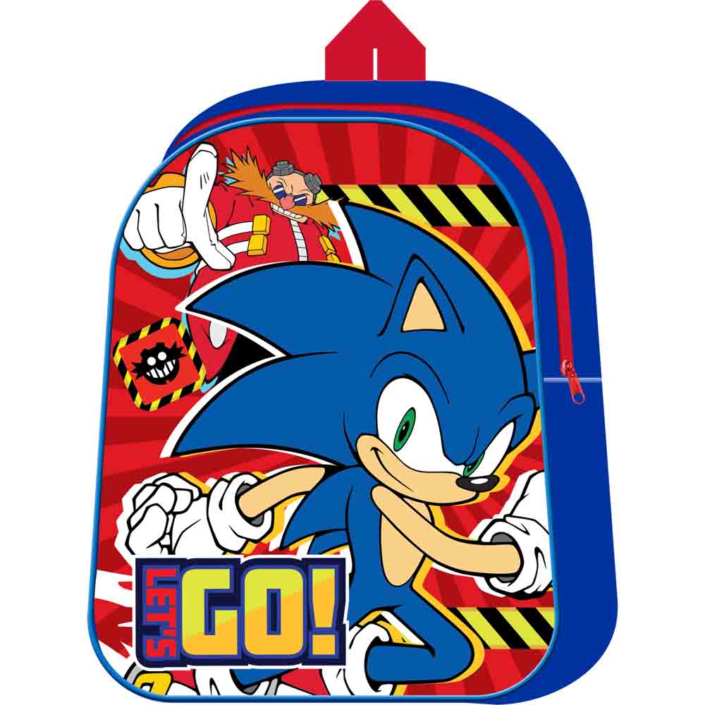 immagine-1-dimagraf-zaino-asilo-sonic-premium-ean-3801030146556
