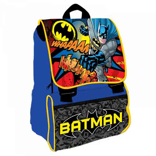 immagine-1-dimagraf-zaino-estensibile-batman-premium-ean-5949043792440