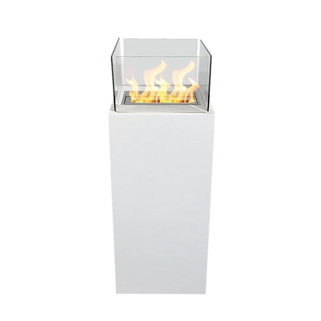 divina fire camino bioetanolo da terra ischia bianco ean 8056157805946
