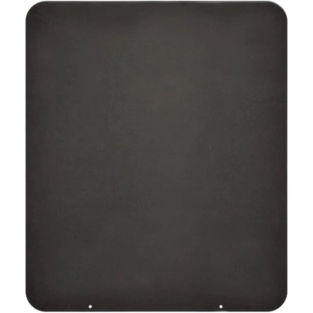 divina fire pedana salvapavimento per stufe 70x60 acciaio ean 8056157807179