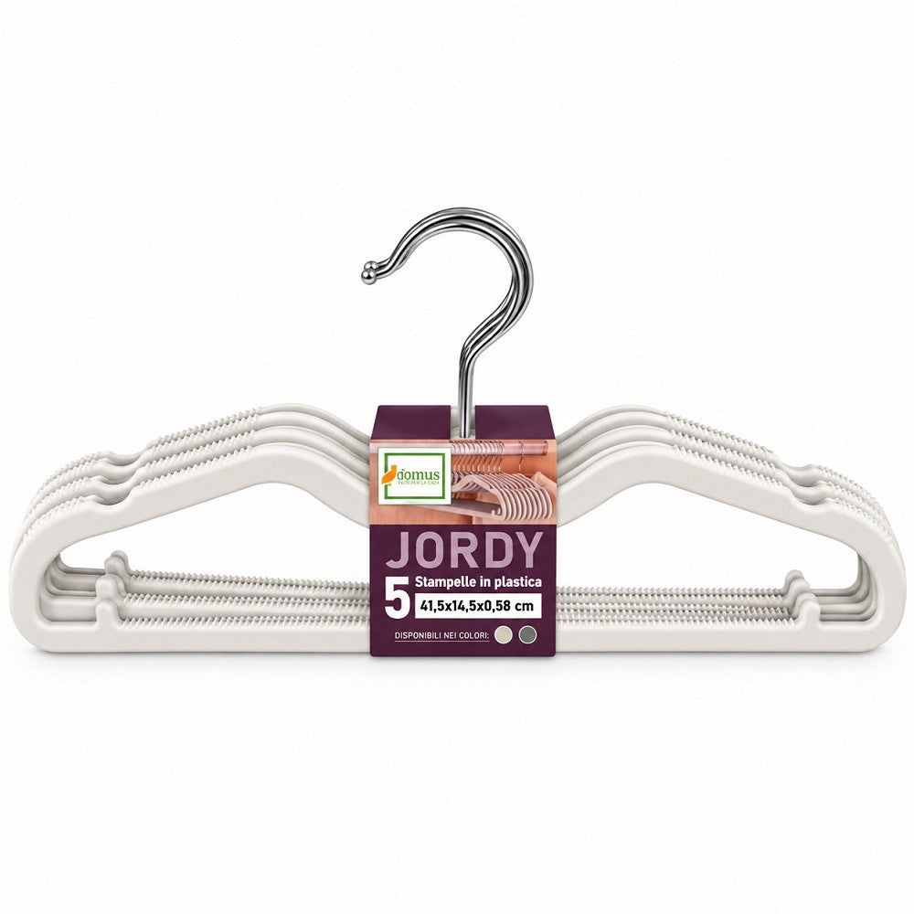 domus stampelle jordy 415x145x058 cm set 5 pz ean 9972016418326