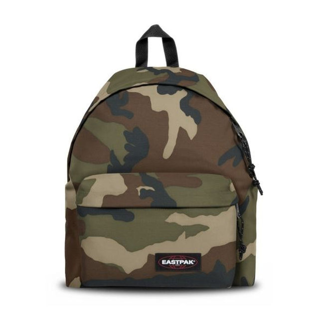 eastpack zaino padded pak eastpak camouflage ean 0617931951624