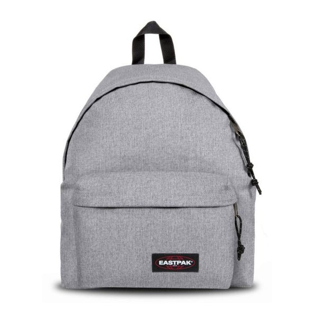 eastpack zaino padded pak eastpak sunday grey ean 5414709190743