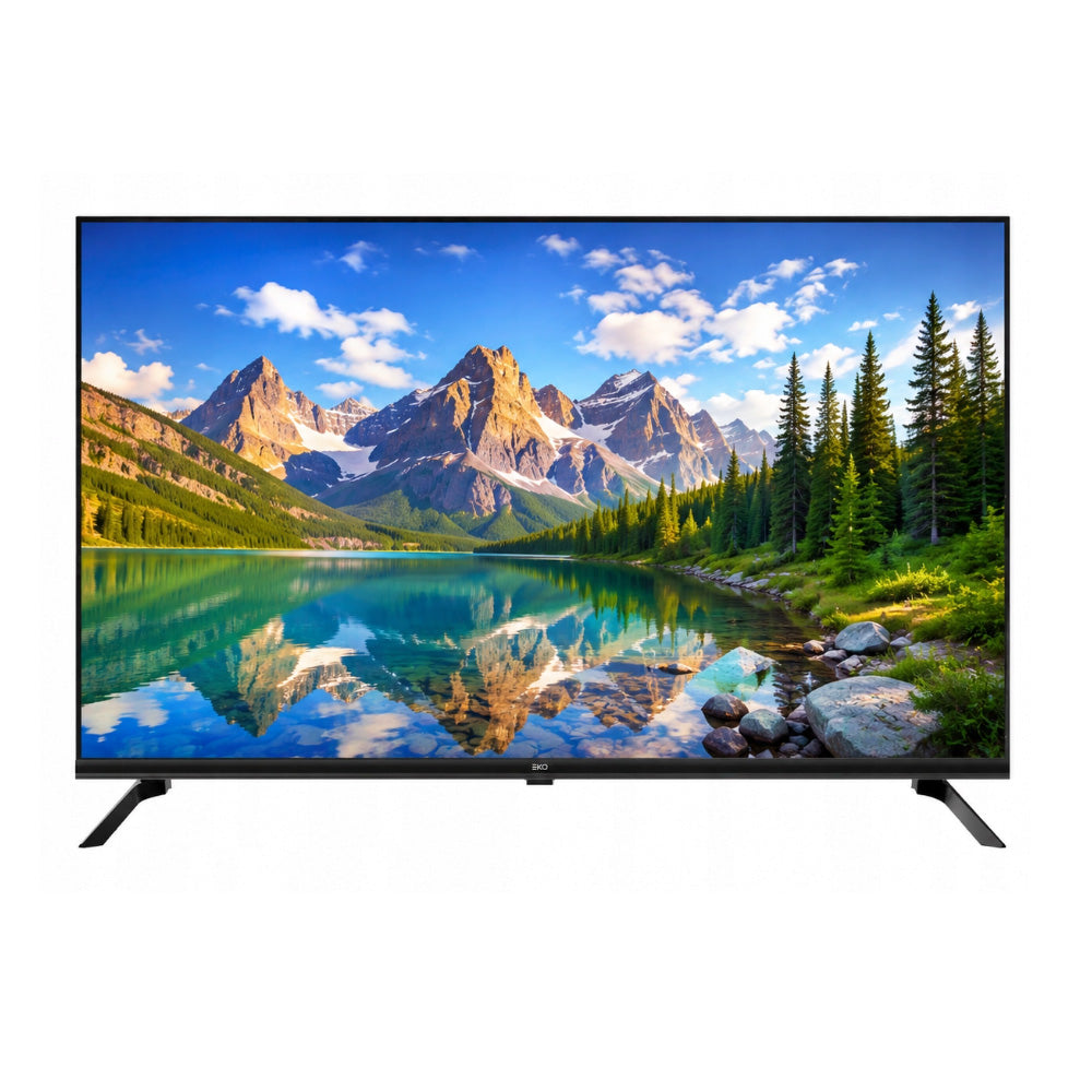 eko tvc 40 eko fhd smart frameless google tv 5 0 ean 9351521023568