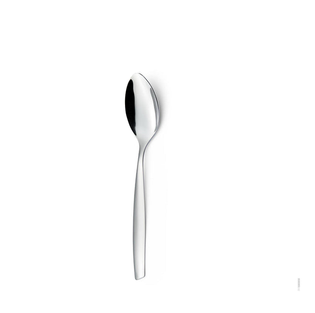 eme posaterie cucchiaino frutta shark in acciaio inox 18c ean 8005187218547