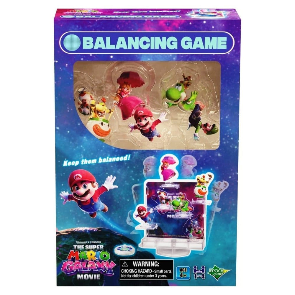 epoch super mario game galaxy movie balancing ean 5054131076279