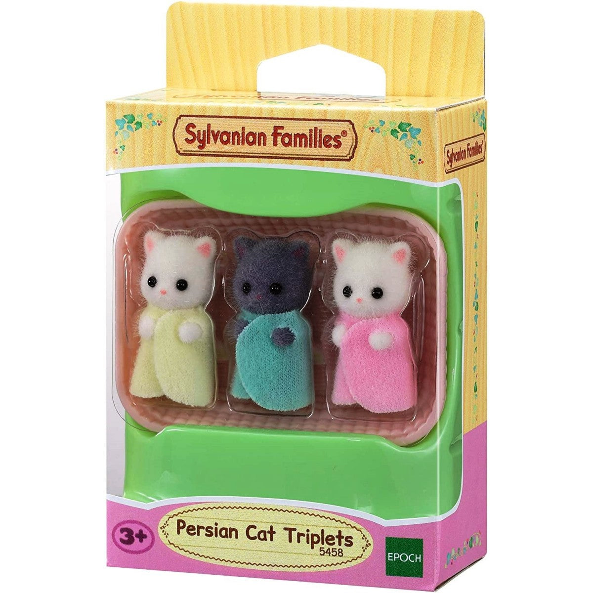 immagine-1-epoch-sylvanian-families-persian-cat-triplets-05458-ean-5054131054581