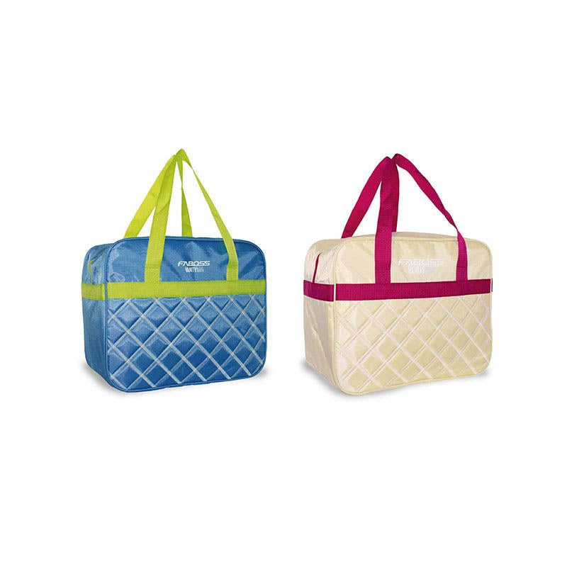 faboss borsa termica vanity 24lt faboss assortita ean 8006772911065