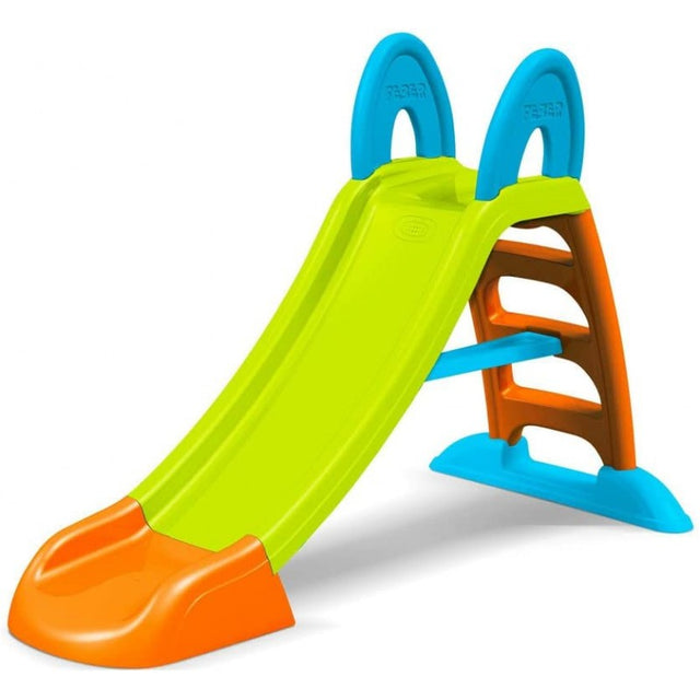 feber scivolo slide max con acqua ean 8056379154723