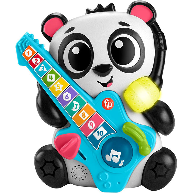 immagine-1-fisher-price-fisher-price-animal-band-gina-pandina-hyl03-ean-0194735249671