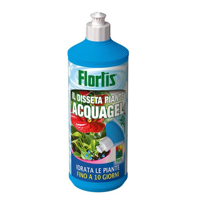 flortis riserva idrica disseta piante acquagel 1 lt ean 8009985026588