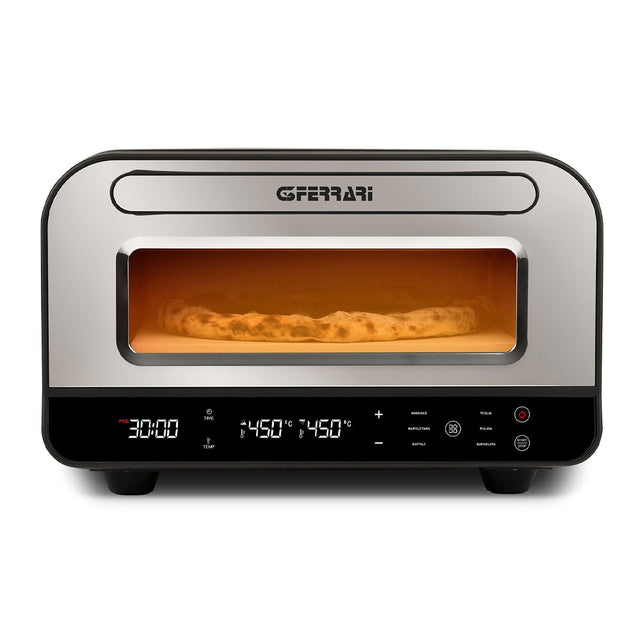 g3 ferrari forno pizza pro in 2 minuti ferrari g10204 ean 8055176403041
