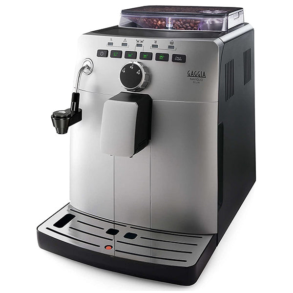 gaggia macchina caffe naviglio deluxe hd874911 gaggia ean 8710103743118