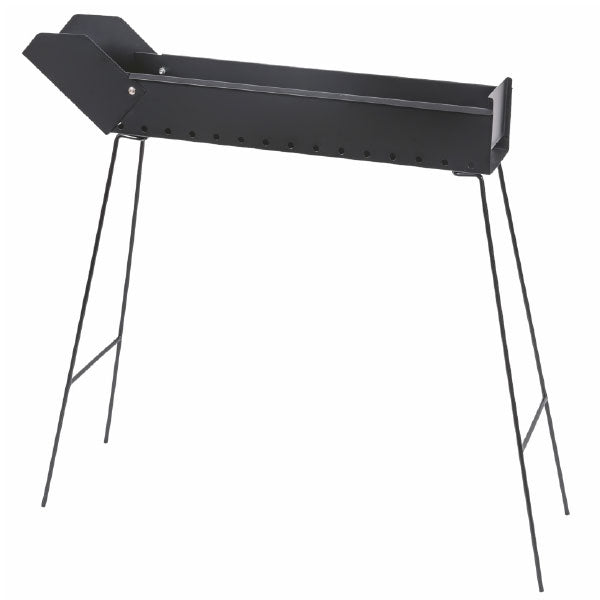 galileo casa barbecue per arrosticini 73x14xh 81 ean 8056159147990